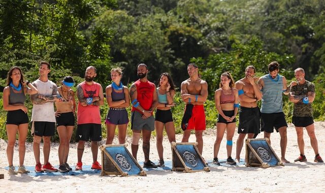 Survivor Spoiler: Και δεύτερη παίκτρια θέλει να αποχωρήσει οικειοθελώς
