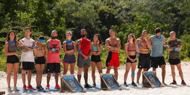 Survivor Spoiler: Αυτοί είναι οι δύο παίκτες που μπαίνουν τις επόμενες μέρες