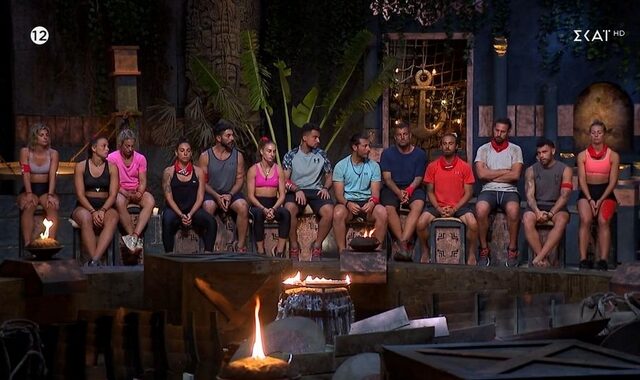 Survivor Spoiler: Αυτός είναι ο πρώτος υποψήφιος προς αποχώρηση