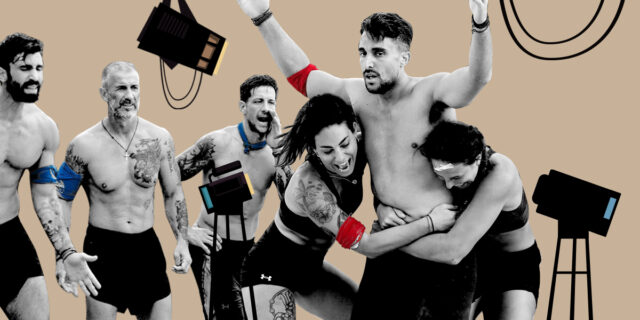 Survivor: Τι συμβαίνει πίσω από τις κάμερες – Κρυφές συναντήσεις και “αόρατα” αντικείμενα