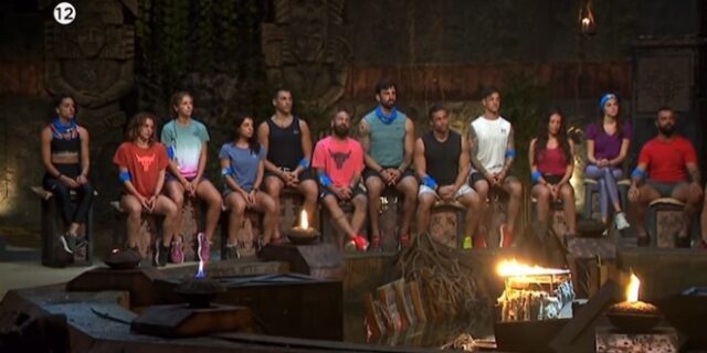 “Βόμβα” στο Survivor: Δύο πρόσωπα μπαίνουν στο παιχνίδι – Νέα μπλεξίματα για Μάριο μετά την αποχώρηση Καρολίνας