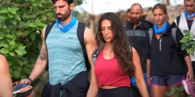Survivor – Spoiler: Αυτή η ομάδα χάνει την ασυλία – Οι δύο νέοι υποψήφιοι προς αποχώρηση