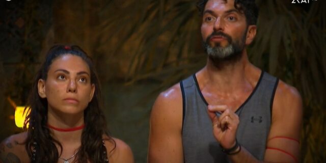 Survivor All Star: Ξεσπά ο Μαρτίκας – “Άλλαξε την συμφωνία μας, με πρόδωσε”