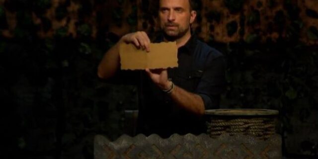 Survivor All Star: Αυτοί είναι οι υποψήφιοι μετά την ξαφνική αποχώρηση