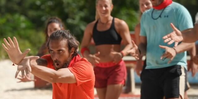 Survivor Spoiler: Αυτή η ομάδα κερδίζει απόψε το έπαθλο – Τι είναι