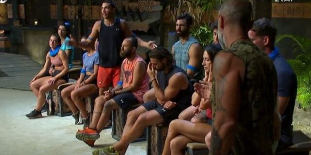 Survivor All Star: Αυτός είναι ο πρώτος υποψήφιος προς αποχώρηση – Ένταση στο συμβούλιο