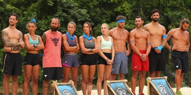Survivor All Star – Στατιστικά: Κι όμως, αυτοί είναι ο καλύτερος και ο χειρότερος αγωνιστικά παίκτες