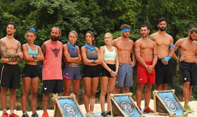 Survivor All Star – Στατιστικά: Κι όμως, αυτοί είναι ο καλύτερος και ο χειρότερος αγωνιστικά παίκτες