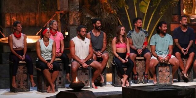 Survivor All Star: Έτσι “τσάκωσαν” την Ασημίνα και τη Δαλάκα με κινητό – Το πλάνο που τις “έκαψε”