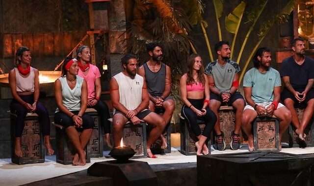 Survivor All Star: Έτσι “τσάκωσαν” την Ασημίνα και τη Δαλάκα με κινητό – Το πλάνο που τις “έκαψε”