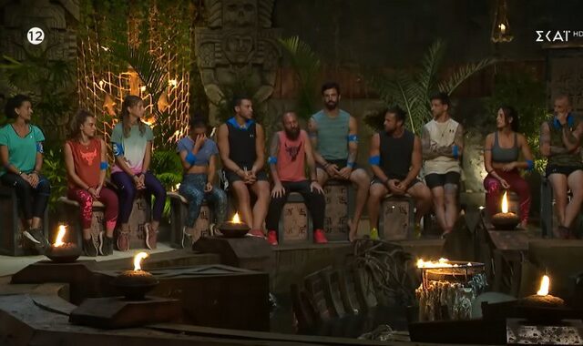 Survivor Spoiler: Τεράστια έκπληξη – Αυτός ο παίκτης αποχωρεί απόψε