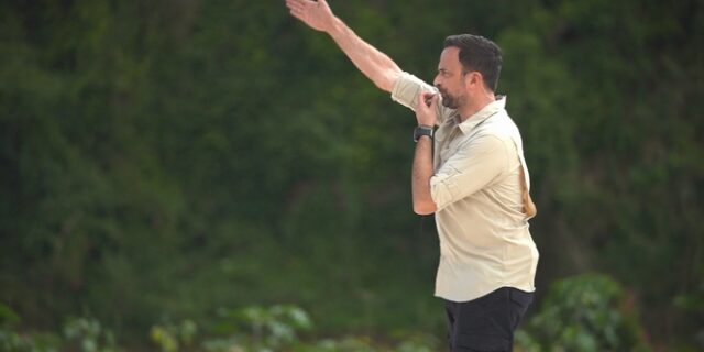 Survivor Spoiler: Αυτό είναι το έπαθλο της Κυριακής – Τελειώνει η πείνα