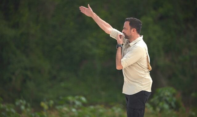 Survivor Spoiler: Αυτό είναι το έπαθλο της Κυριακής – Τελειώνει η πείνα