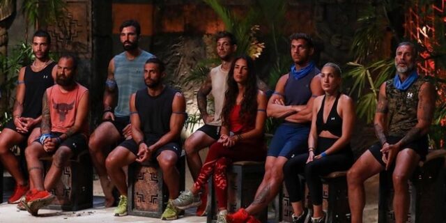 Survivor Spoiler: “Κλείδωσε” – Αυτή η ομάδα κερδίζει απόψε την τρίτη ασυλία