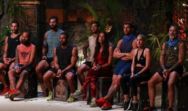 Survivor Spoiler: “Κλείδωσε” – Αυτή η ομάδα κερδίζει απόψε την τρίτη ασυλία