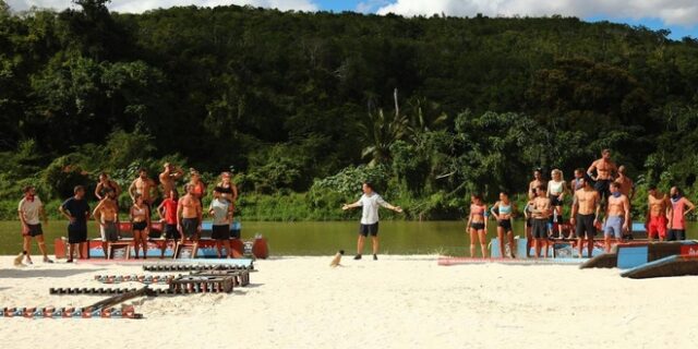 Survivor Spoiler: Οριστικό – Αυτή η ομάδα κερδίζει απόψε τη δεύτερη ασυλία