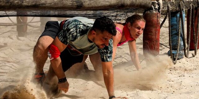 Survivor Spoiler: Αυτή η ομάδα κερδίζει απόψε την τρίτη ασυλία