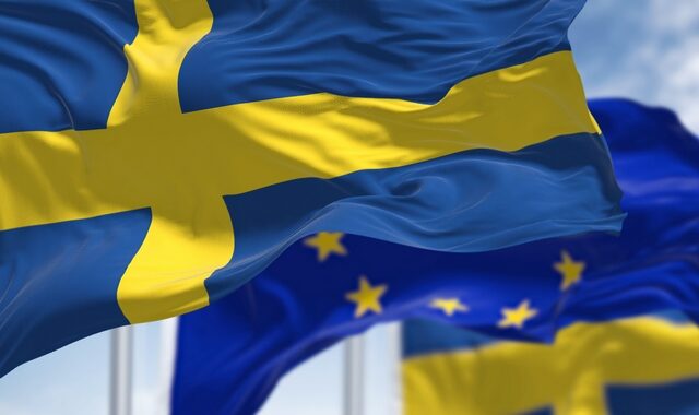 EE: Προεδρία Σουηδίας με ακροδεξιά “βαρίδια”