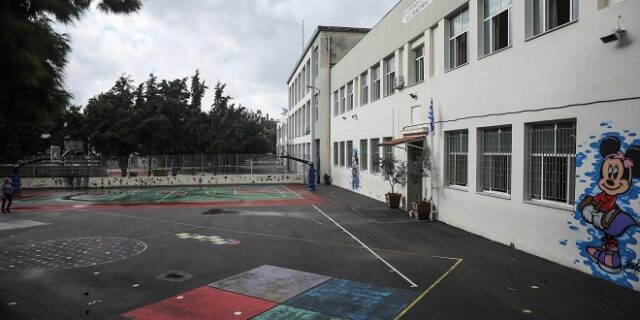 Κακοκαιρία: Κλειστά τα απογευματινά και νυχτερινά σχολεία σήμερα στην Αττική