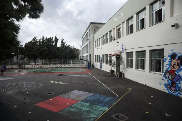 Κακοκαιρία: Κλειστά τα απογευματινά και νυχτερινά σχολεία σήμερα στην Αττική