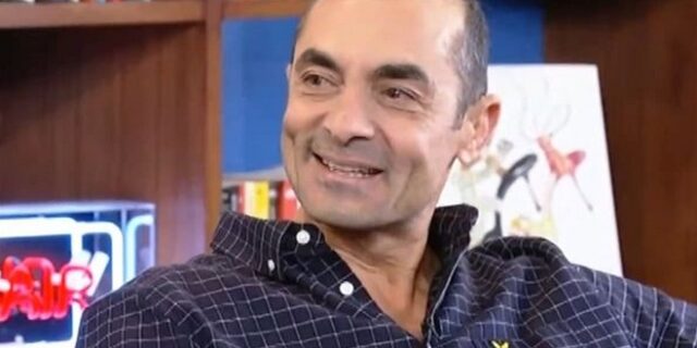 Αλέκος Συσσοβίτης: Θυμάται τη μητέρα του και συγκινείται – “Δεν έζησα στο εξωτερικό για εκείνη”
