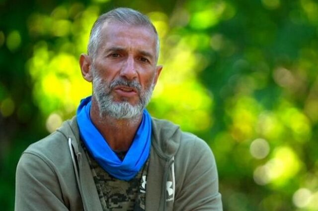 Survivor All Star: Τάκης Καραγκούνιας – “Προσπαθούν να βρουν το εξιλαστήριο θύμα και το βρήκαν”