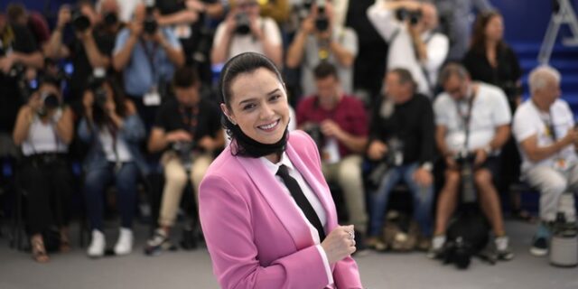 Ιράν: Αποφυλακίστηκε η ηθοποιός Ταρανέ Αλιντουστί