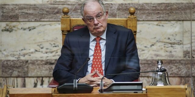 Τασούλας για Βαρουφάκη: “Απόλυτη καταδίκη και αποδοκιμασία για την άνανδρη επίθεση”