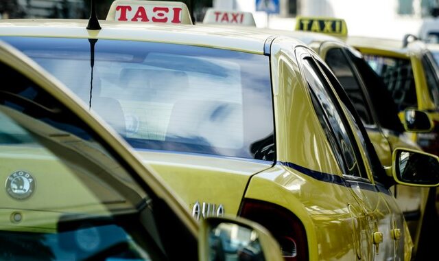 “Πράσινα ταξί”:  Ξεκίνησε η υποβολή αιτήσεων – Στα 40 εκατ. ευρώ ο προϋπολογισμός