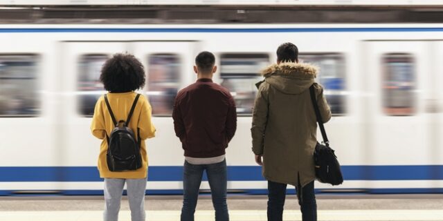DiscoverEU: 47.700 ταξιδιωτικά πάσα προσφέρονται σε νέους Ευρωπαίους