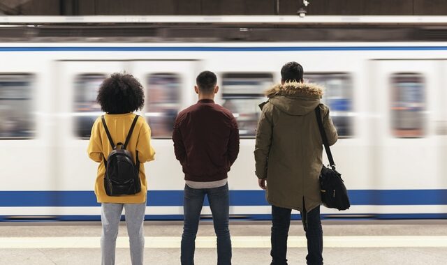 DiscoverEU: 47.700 ταξιδιωτικά πάσα προσφέρονται σε νέους Ευρωπαίους