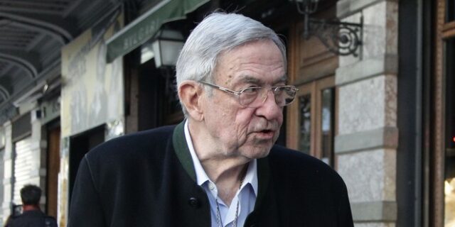 Τέως βασιλιάς Κωνσταντίνος: Ξεκίνησαν οι αφίξεις των προσκεκλημένων – 14 ιδιωτικές πτήσεις στο “Ελ. Βενιζέλος”