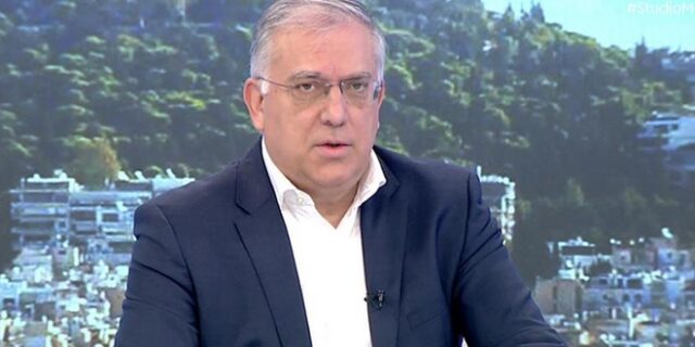 Θεοδωρικάκος: Τα σύνορά μας στον Έβρο είναι απροσπέλαστα
