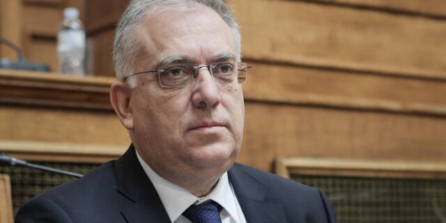Θεοδωρικάκος για εκλογή Μπελέρη: “Ο λαός μίλησε, η Δημοκρατία δεν φυλακίζεται”