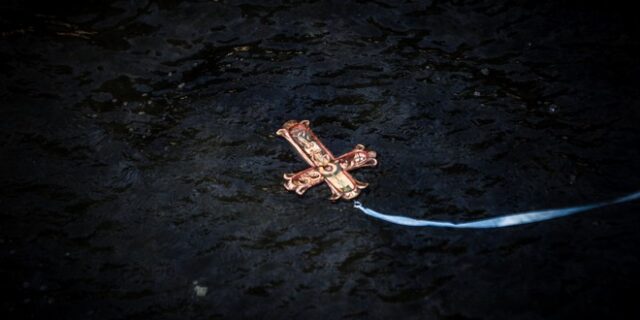 Η πολιτειακή και πολιτική ηγεσία στον εορτασμό των Θεοφανείων