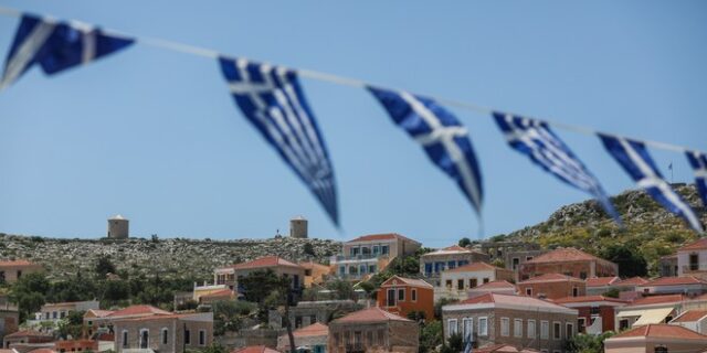 Το μέλλον της Τοπικής Αυτοδιοίκησης στα Μικρά Νησιά