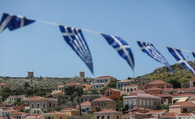 Το μέλλον της Τοπικής Αυτοδιοίκησης στα Μικρά Νησιά