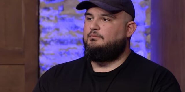 MasterChef 7: Συγκλόνισε τους κριτές ο Θωμάς -“Ήμουν 230 κιλά, έπαθα ανακοπή και με επανέφεραν με ηλεκτροσόκ”