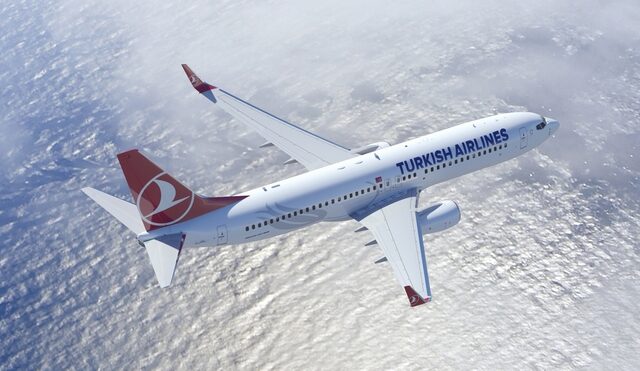 Turkish Airlines: Οι ισχυροί δεσμοί με την Ελλάδα και η περαιτέρω ενίσχυση Αθήνας και Θεσσαλονίκης ως διεθνείς προορισμοί