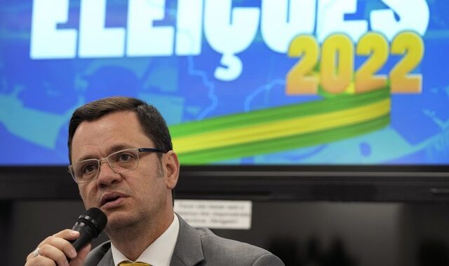 Βραζιλία: Συνελήφθη ο υπουργός Δικαιοσύνης του Μπολσονάρο