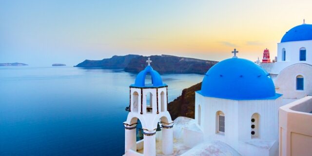 Τουρισμός για Όλους: Τη Δευτέρα η τρίτη κλήρωση – Αφορά 125.000 νέους δικαιούχους