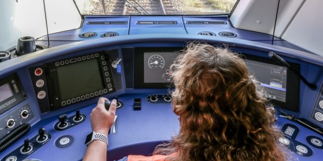 Βρετανία: Νέα απεργία ετοιμάζουν οι οδηγοί των τρένων