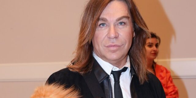 Τρύφωνας Σαμαράς: “Αν κατέβαινα στην πολιτική, θα πήγαινα με το ΚΚΕ”