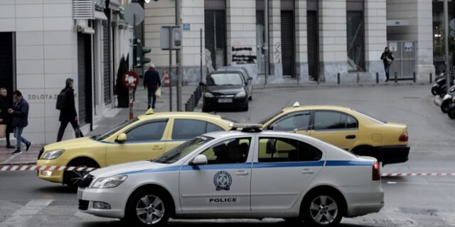 Θεοφάνεια: Οι κυκλοφοριακές ρυθμίσεις σε Αθήνα και Πειραιά