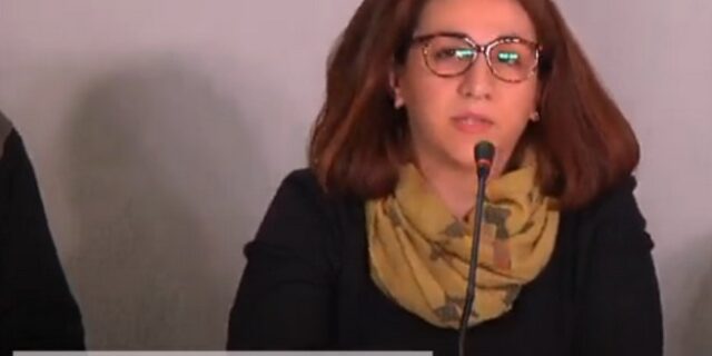 Σοφία Τσάδαρη: Η σχέση του χωρικού με τον αναπτυξιακό σχεδιασμό στην Ελλάδα