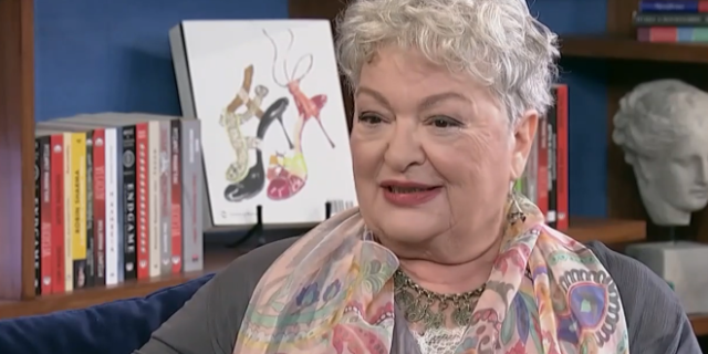 Τάνια Τσανακλίδου: Παραδέχεται πως έχει γίνει “κατινάρα” για έναν έρωτα – Η συγκινητική ιστορία για το “Μαμά Γερνάω”