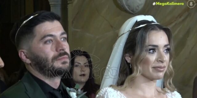 Άρης Τσάπης: Παντρεύτηκε ο Θανάσης από το “Ευτυχισμένοι μαζί” – Πώς είναι σήμερα