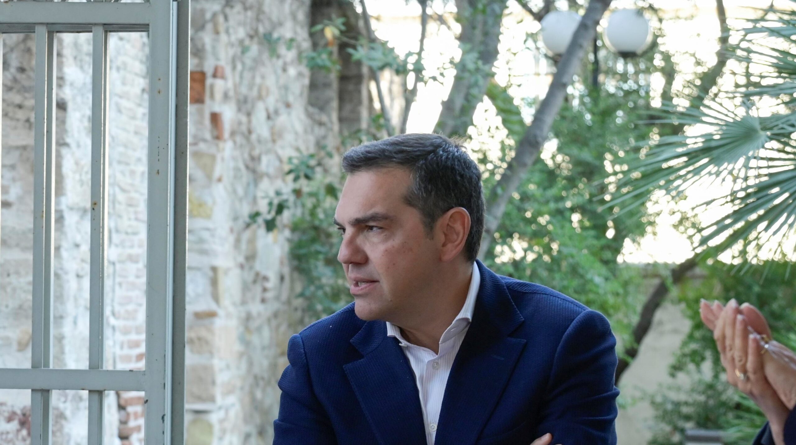 Επαναφέρει το φλέγον θέμα της έλλειψης φαρμάκων ο ΣΥΡΙΖΑ