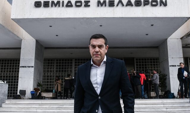 Τσίπρας για Ράμμο: “Είτε τον καλέσουν είτε όχι το παρακράτος θα αποκαλυφθεί”