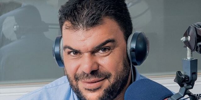 ΕΣΗΕΑ για Παναγιώτη Τζένο: “Μαχητικός δημοσιογράφος που στήριζε με σθένος τις απόψεις του”